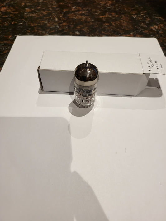 Electro Harmonix ECC82