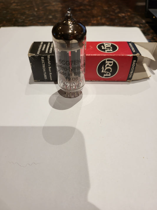 Electro Harmonix 6CG7EH