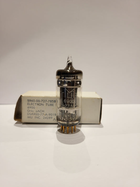 Bendix 6900 Gold Pins