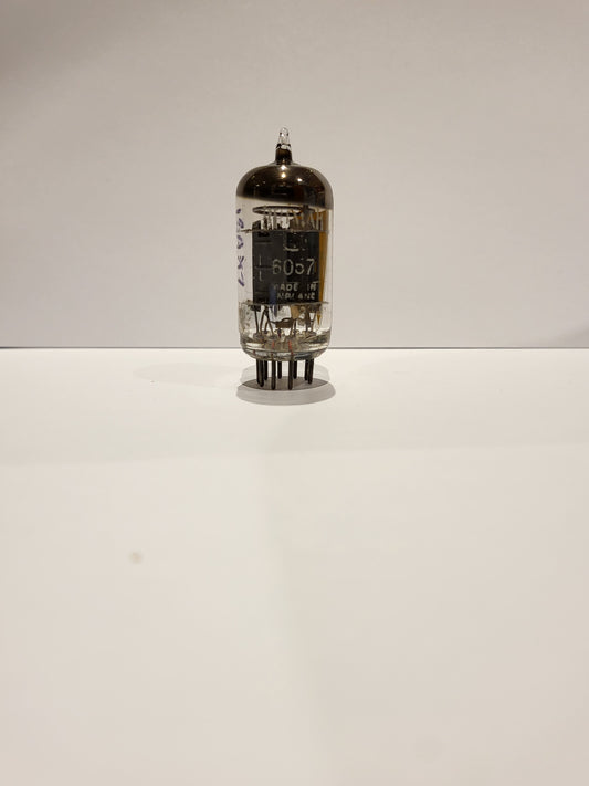 Brimar 6057/12AX7 Special T