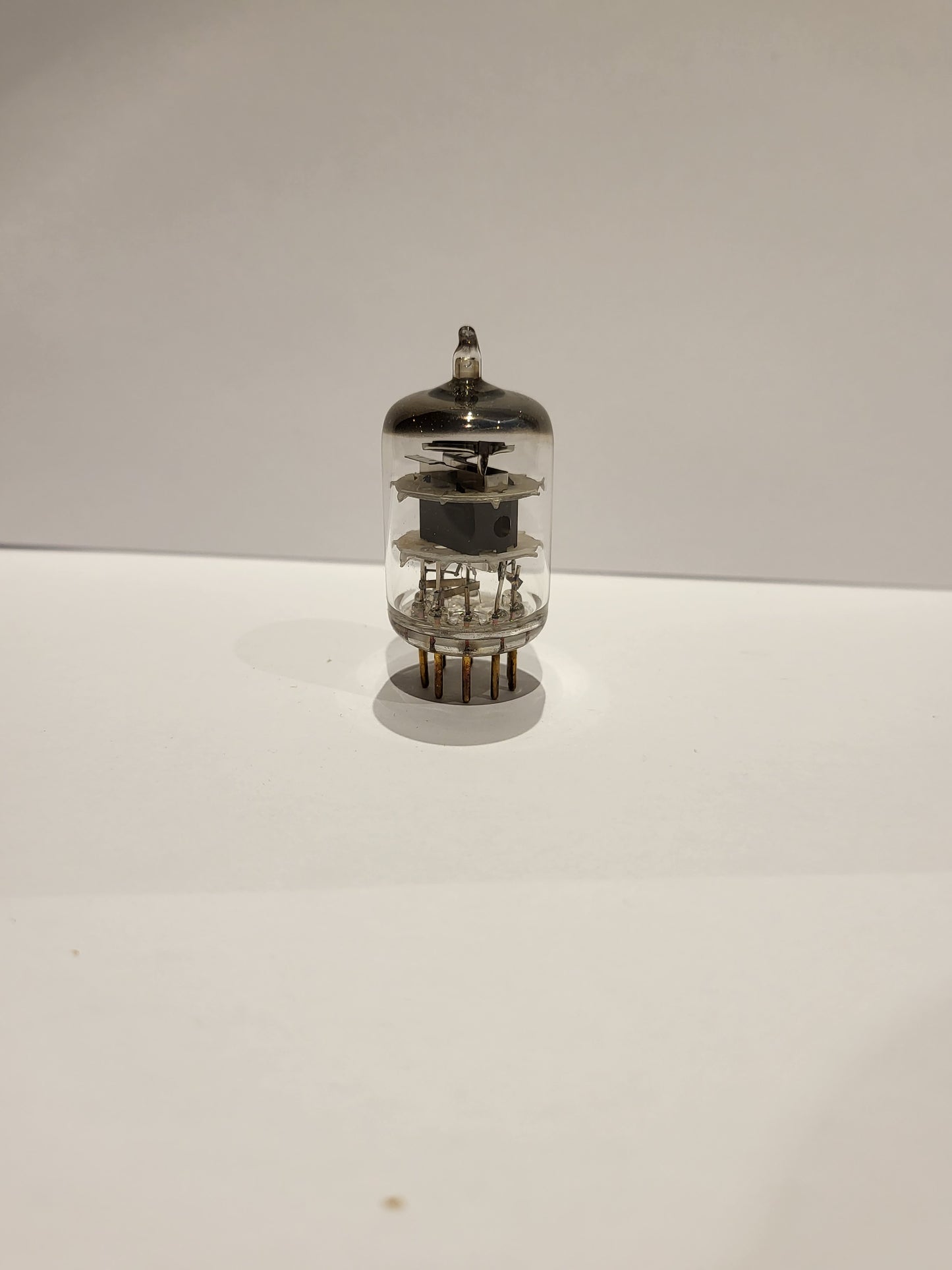 Telefunken E180F Gold Grid