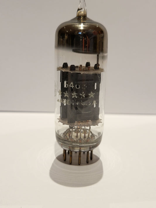 GE 6463/6350 Gold Grid