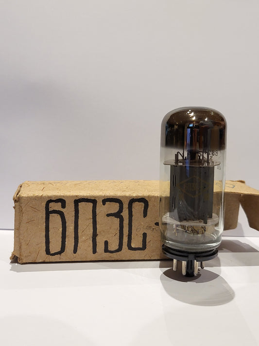 Reflektor 6N3C-E/6L6GC Set Of Four