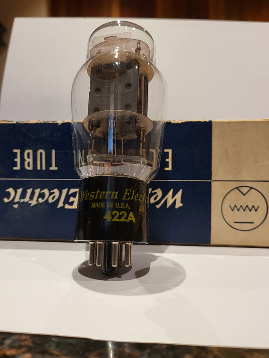 Western Electric 422A