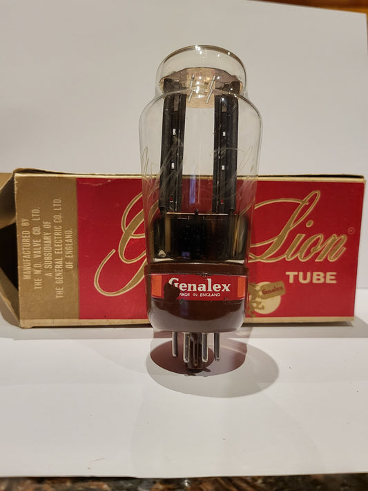 Genalex Gold Lion U52