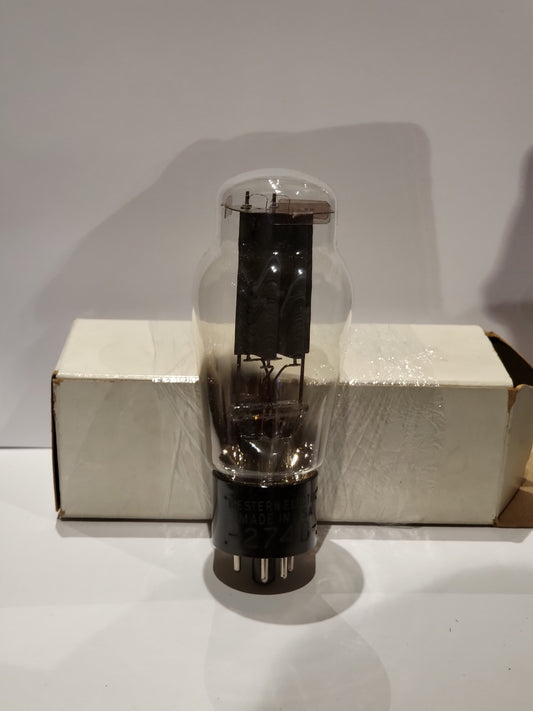 Western Electric 274B Engraved Bases