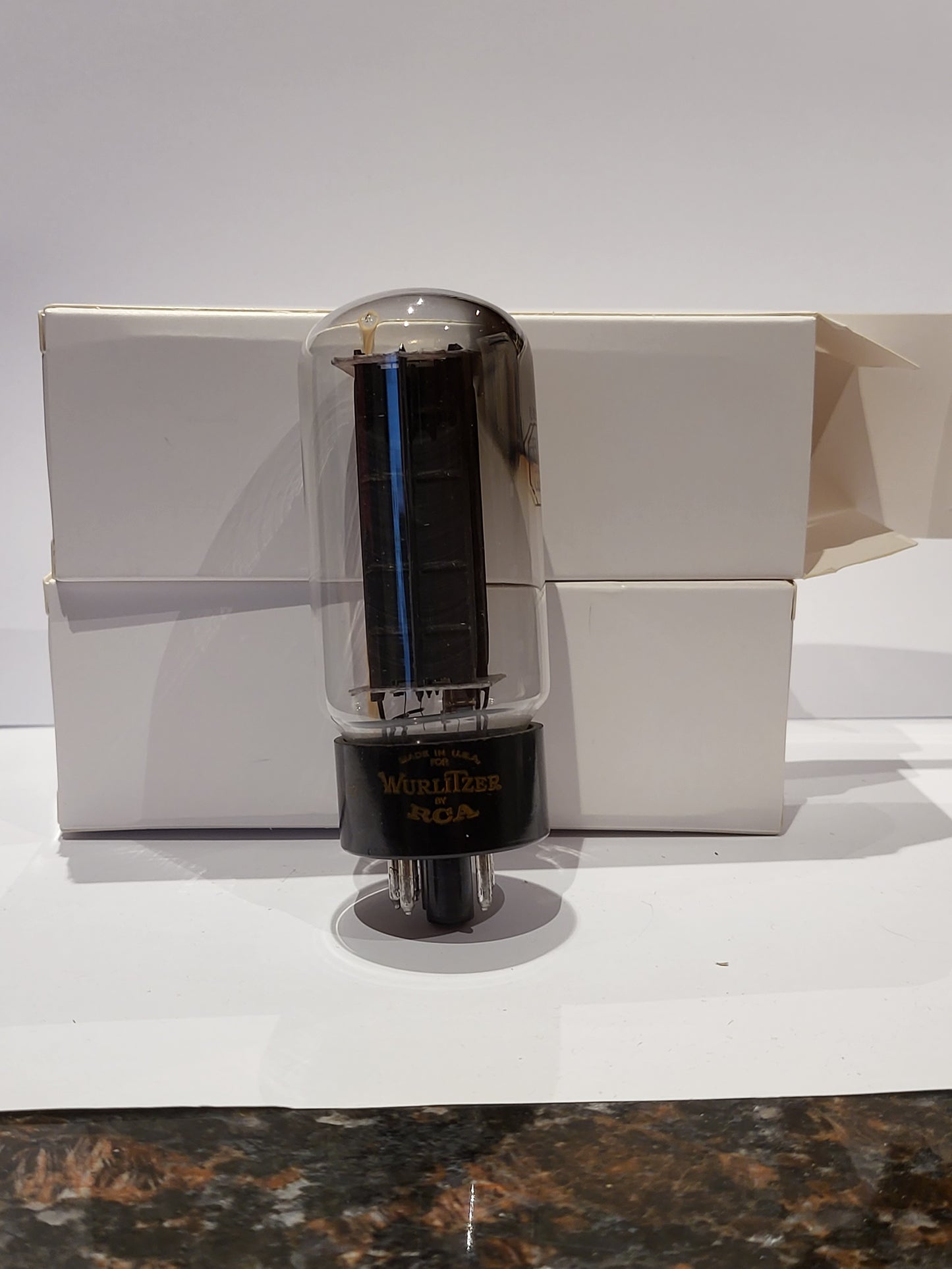RCA 5U4G/5U4GB