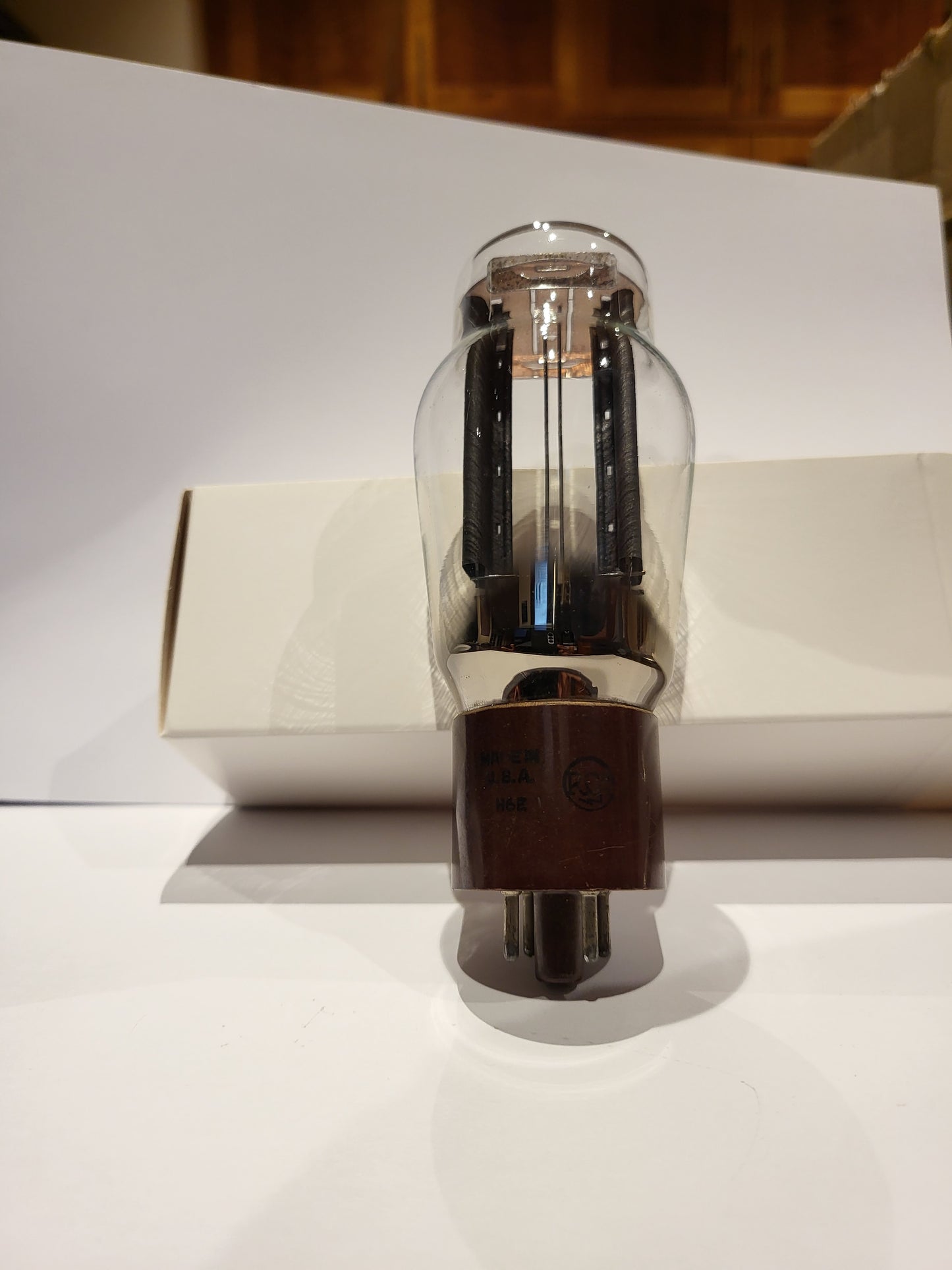 RCA 5R4GY