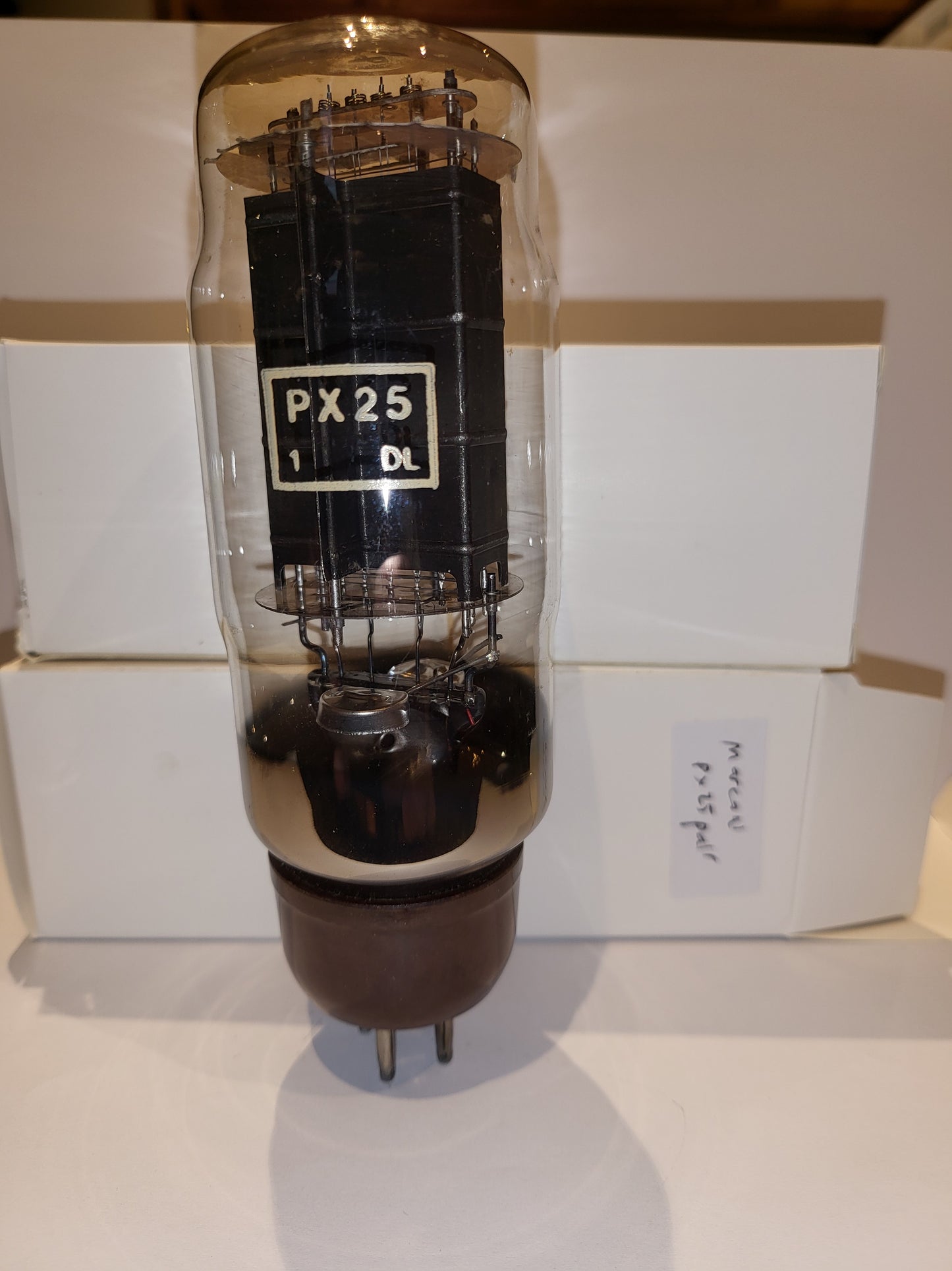 Marconi PX25 Pair