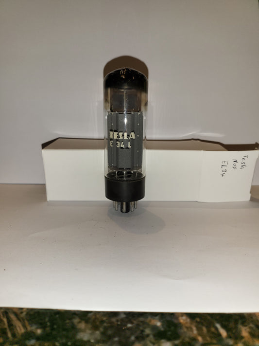 Tesla EL34