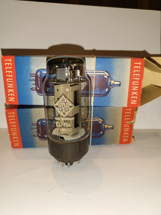 Telefunken EL156