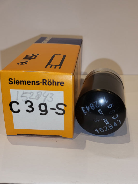 Siemens C3GS