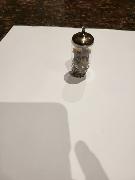 Telefunken ECC81