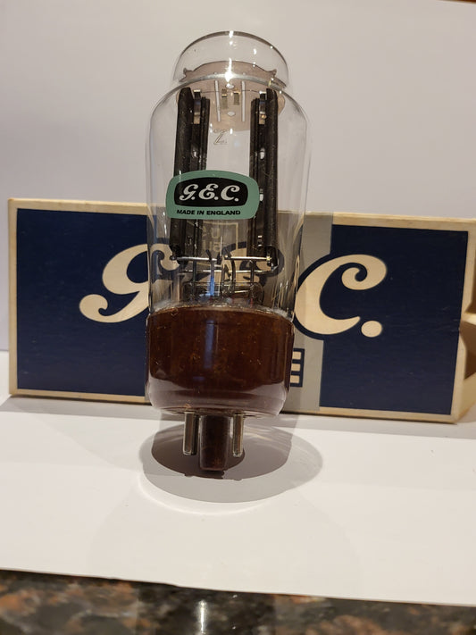 GEC U52 Brown Base