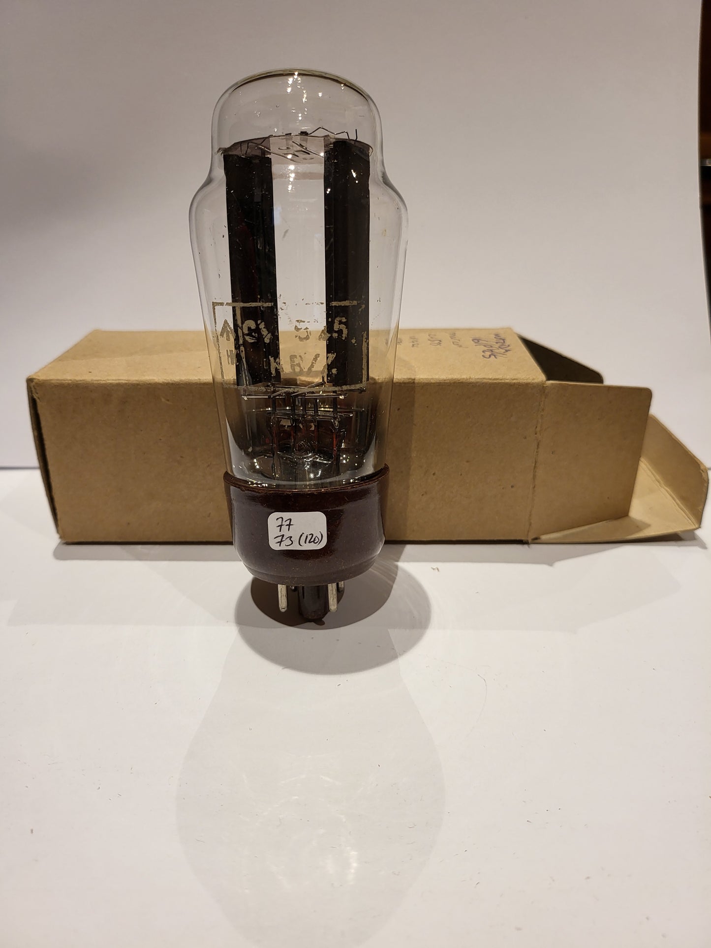 Marconi CV575/U52