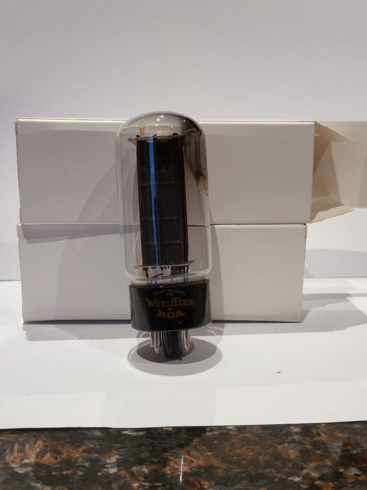 RCA 5U4G/5U4GB