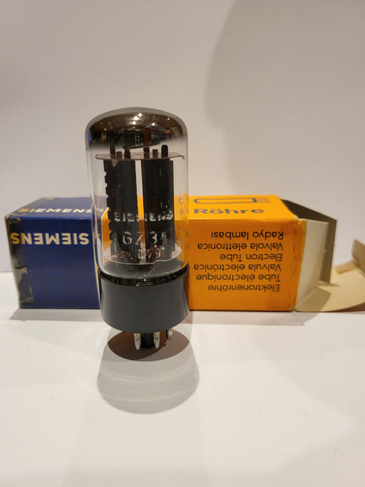 Siemens GZ34