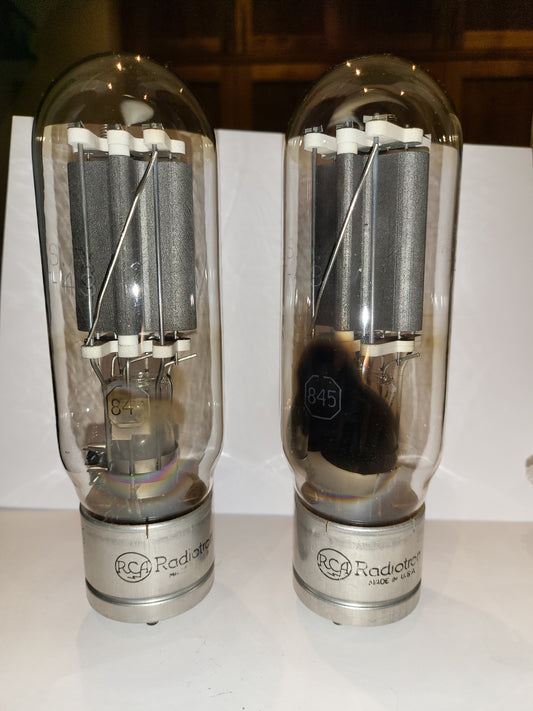 RCA 845